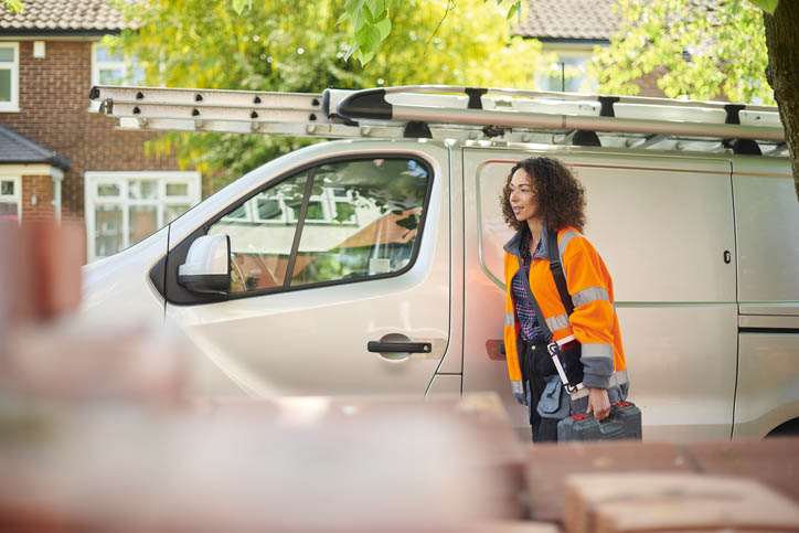 Managing New Connections For Your Business