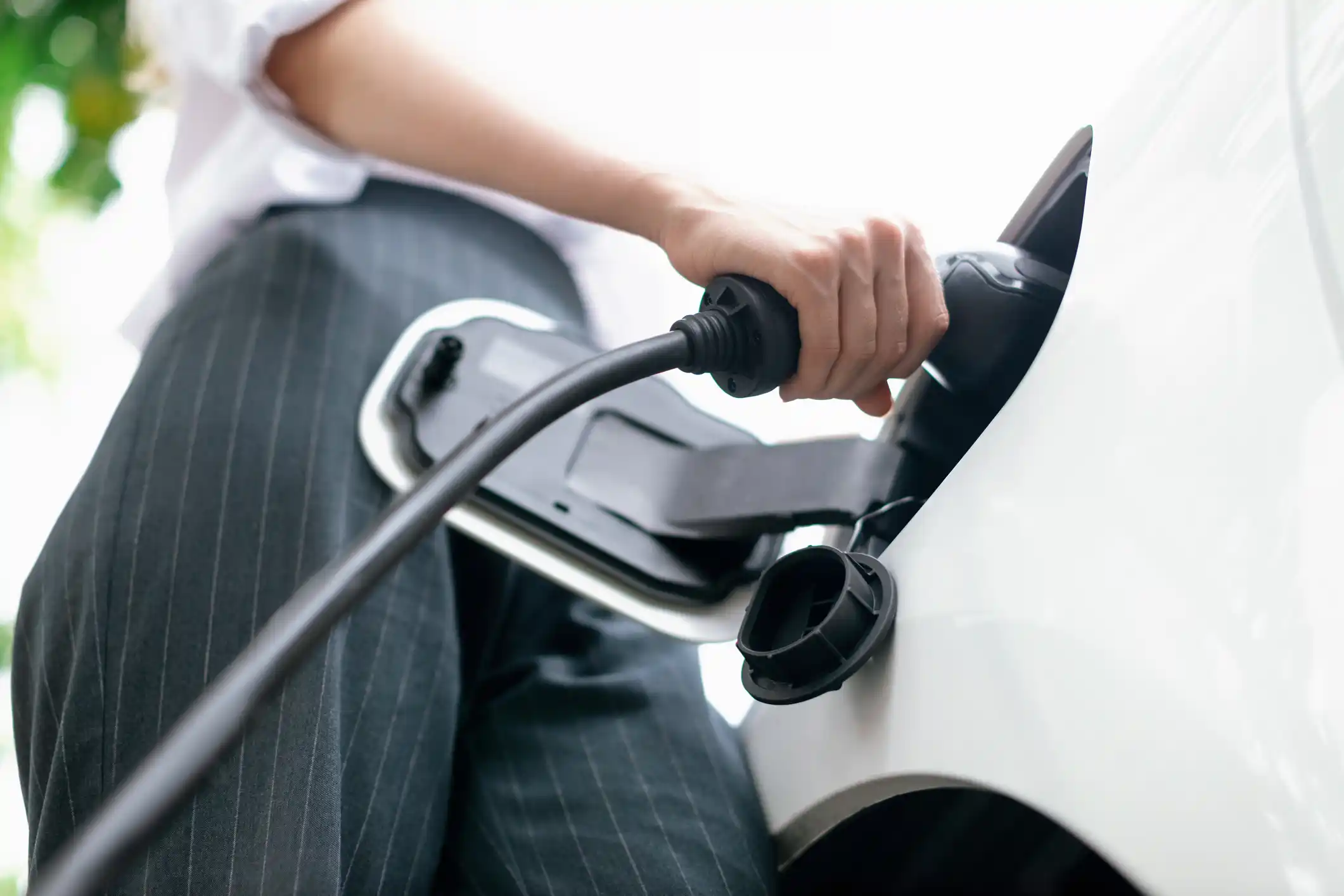 EV Chargers for Business: The Ultimate Guide