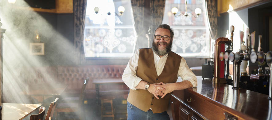 The Ultimate Guide to Energy Efficiency in the Hospitality Industry