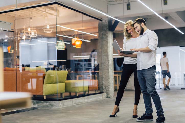 The Energy Bill Relief Scheme