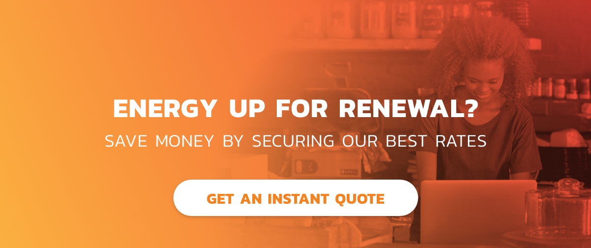 business energy renewal