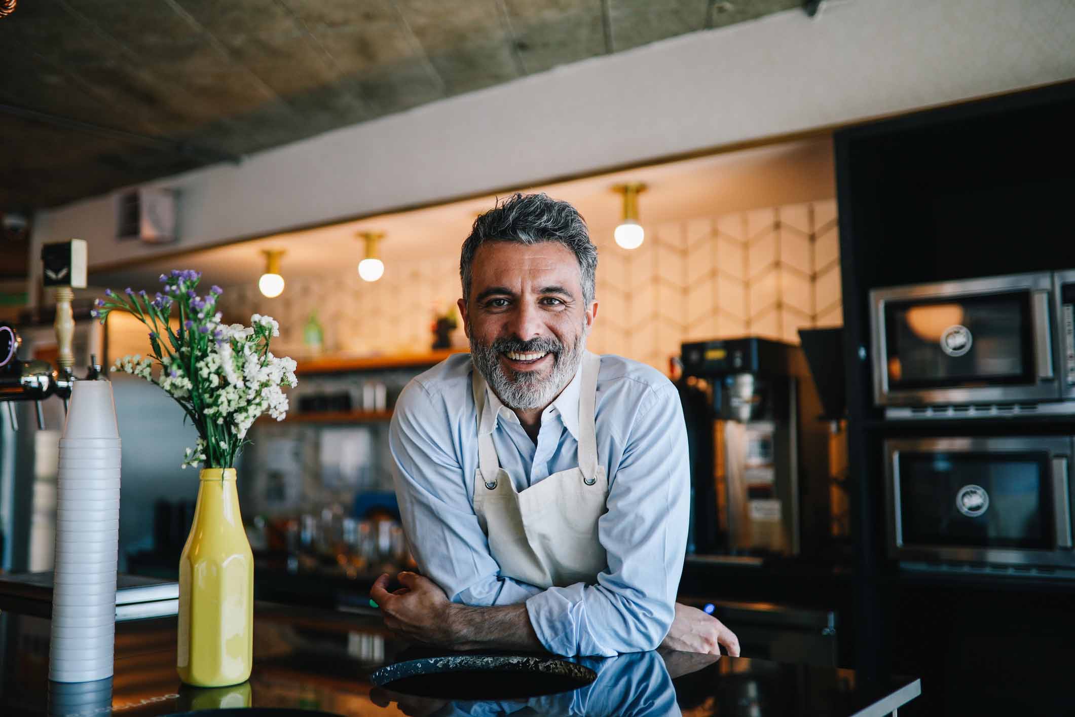 The Benefits of Smart Meters for Businesses