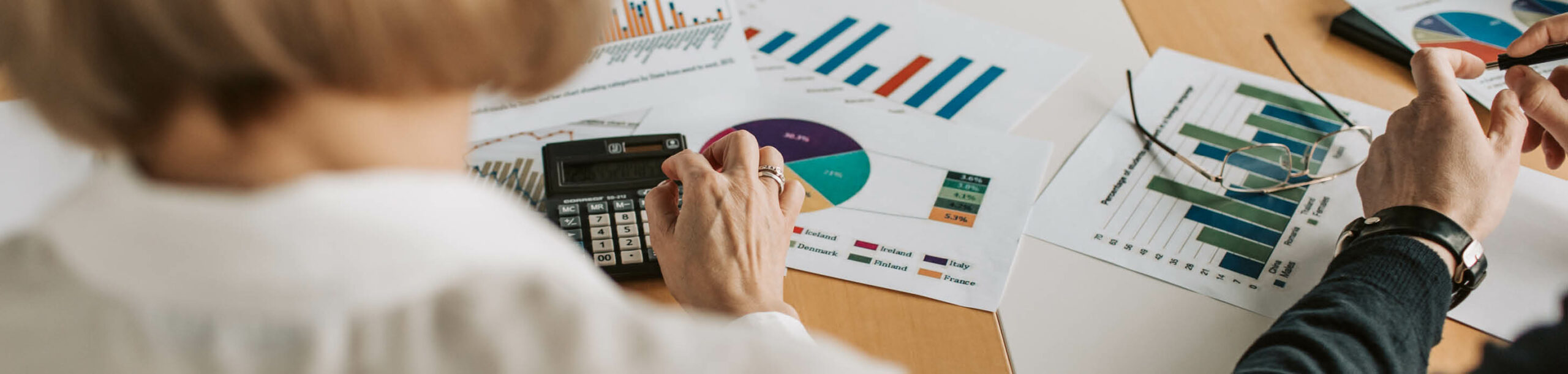 Manage business energy