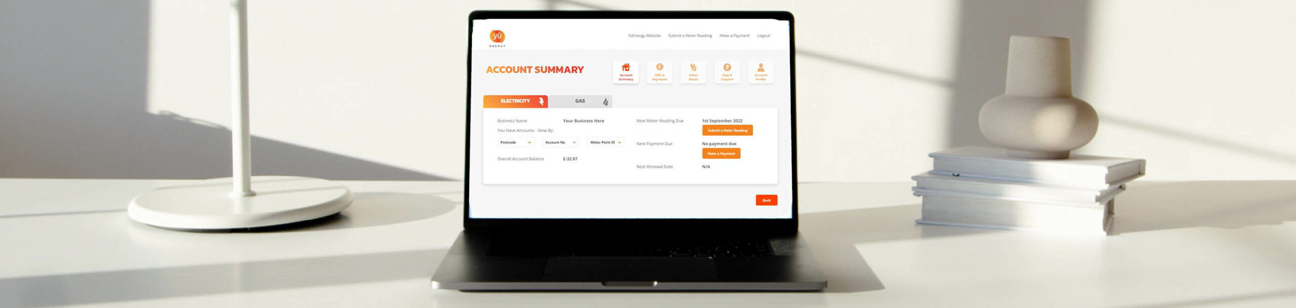 School energy management