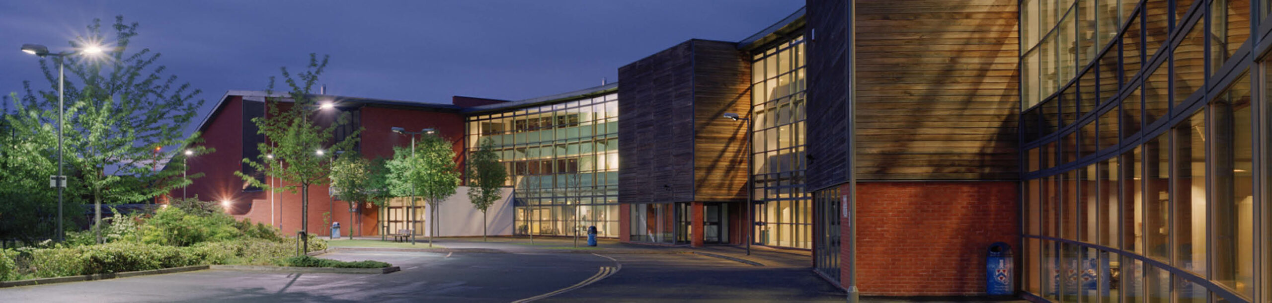 Stratford upon Avon School