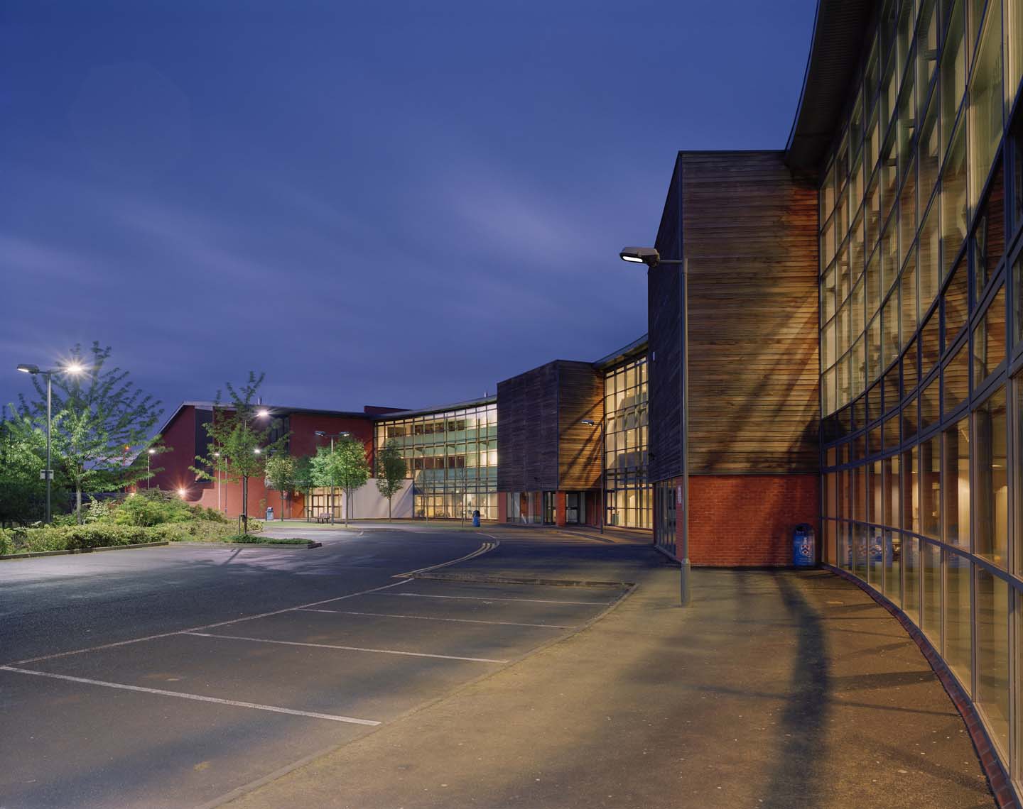 Saving Time and Energy for Schools: Case Study