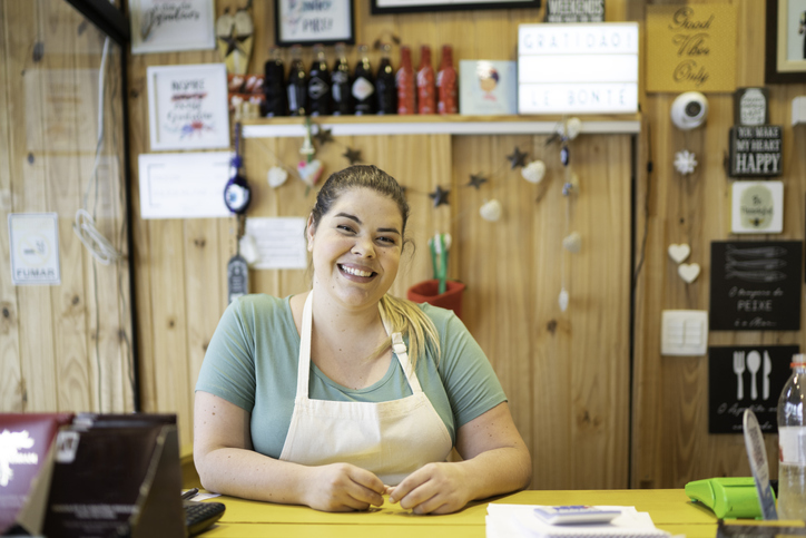 Marketing Made Easy: The Basics of Marketing for Small Businesses 