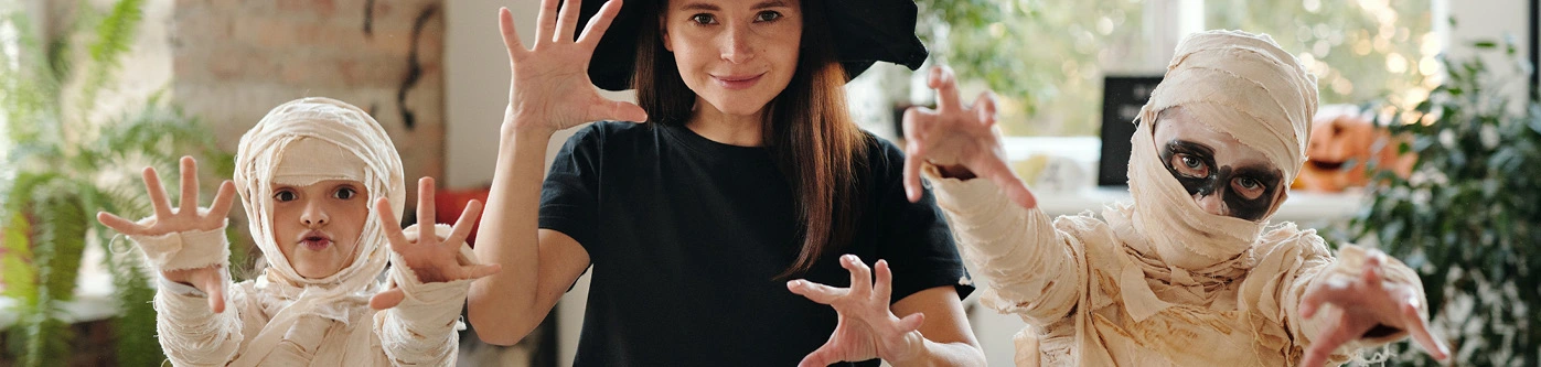 halloween marketing for schools and education