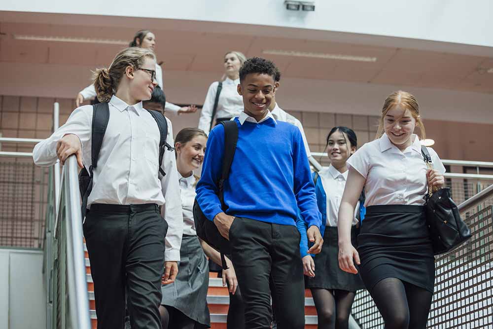 How Can Schools Save Energy? Energy Saving Activities for Schools