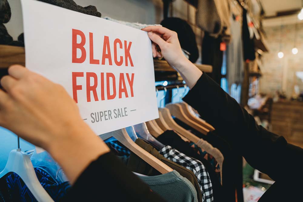 Black Friday for Businesses: Preparing for Black Friday