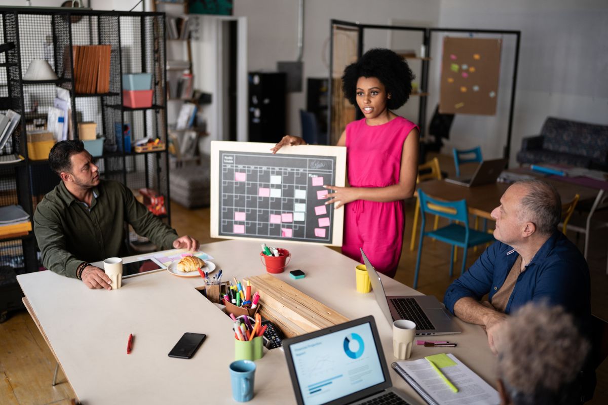 Marketing Made Easy #7: Creating a Content Marketing Calendar (+FREE Calendar Download)