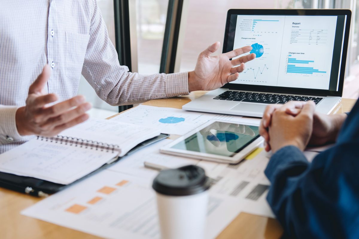 Building a Better Partnership